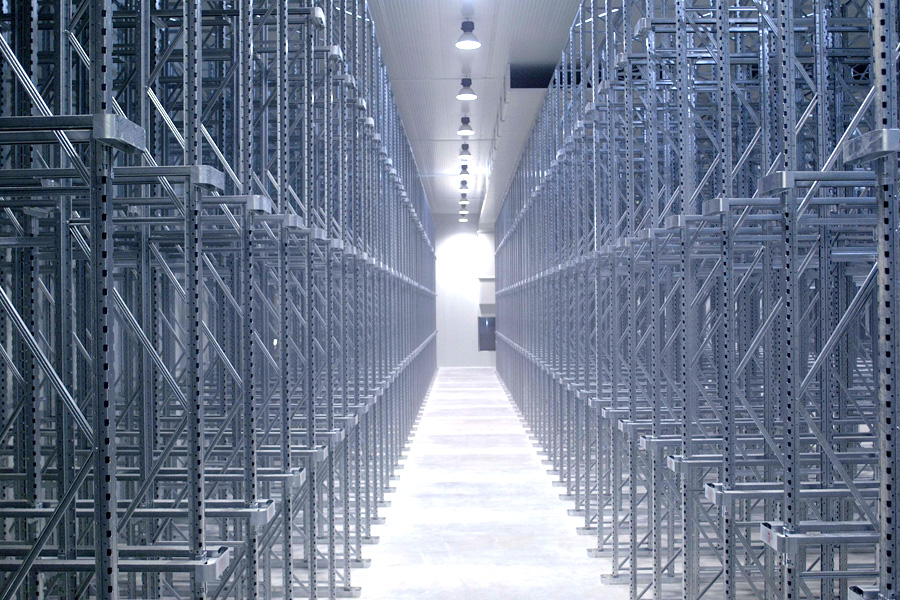 SCAFFSYSTEM