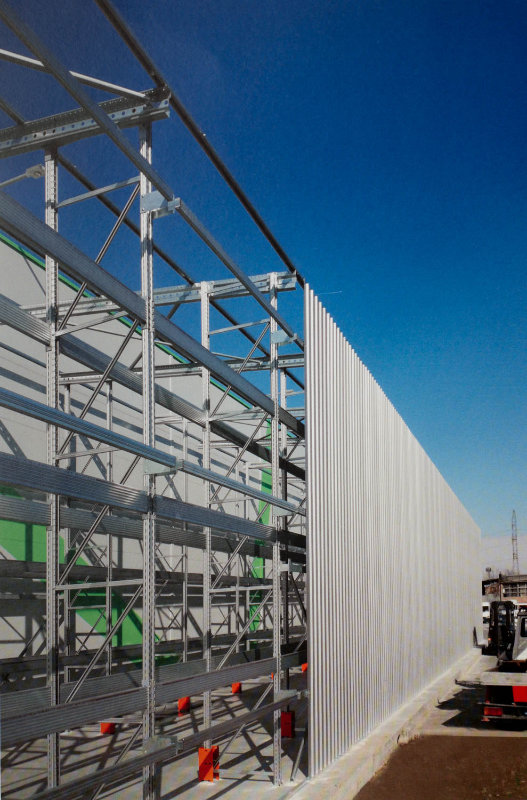 SCAFFSYSTEM