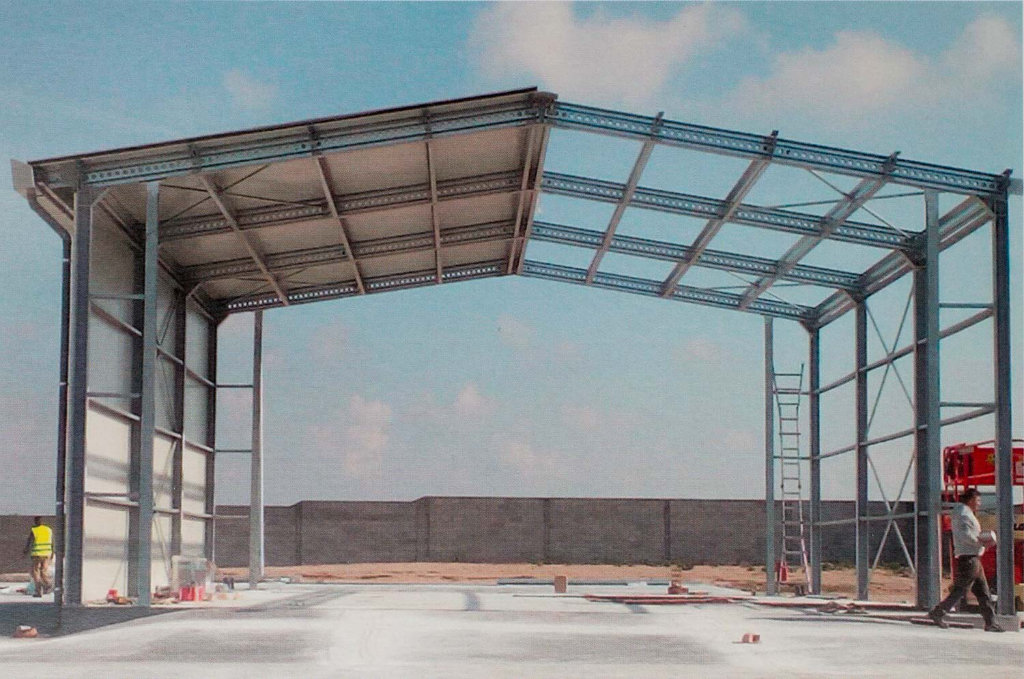 SCAFFSYSTEM