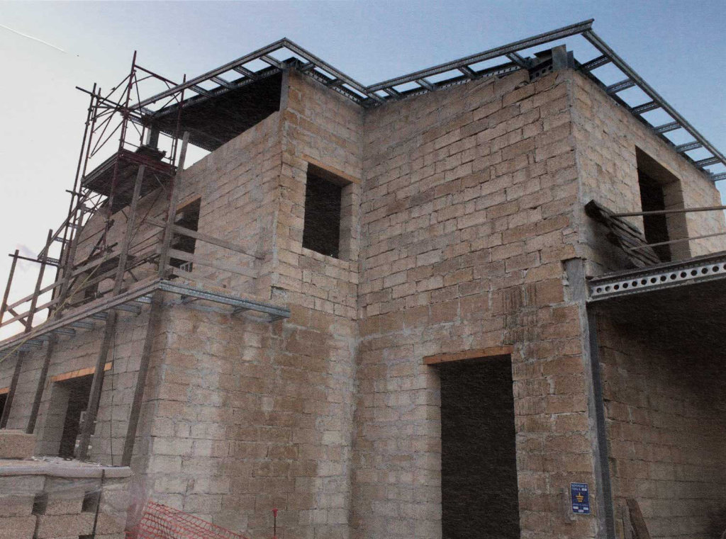 SCAFFSYSTEM