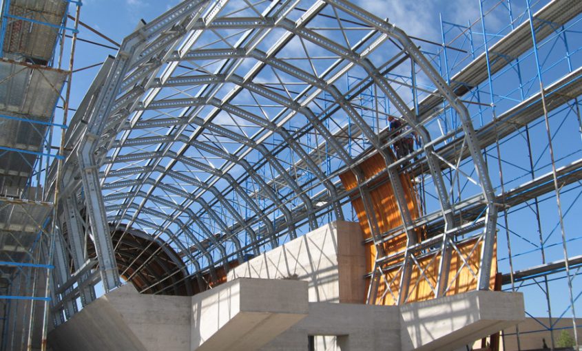 SCAFFSYSTEM
